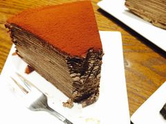 -Awfully Chocolate(来福士广场店)