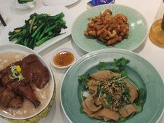 -新兴家喻酒家·羊城名宴(昌岗店)