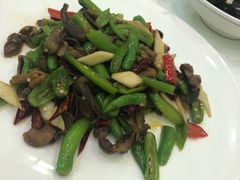 -渭塘酒家(生态园店)