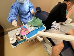 -佛山中大口腔医院·市二级口腔专科医院