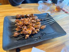 -清真.德枭炕肉店.青海菜(大新街夜市店)