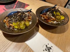 -鸟山鸣·日料食堂(王府井店)