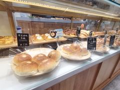 -分子跳动鲜活面包(五一大道店)