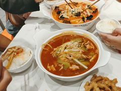 -鱼你在一起(上海杨浦中原大润发店)