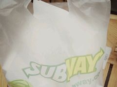 -赛百味SUBWAY(星摩尔店)