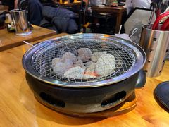 -吉志烤肉(太原总店)
