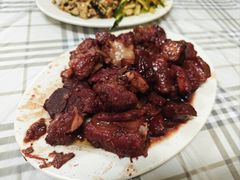 -尹记餐馆(花园店)