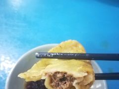 牛肉锅贴-李荣兴(南湖东路店)