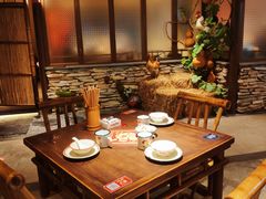 包厢-洞庭土菜馆(天河北总店)