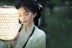 -醉唐风古装写真摄影(宁波店)