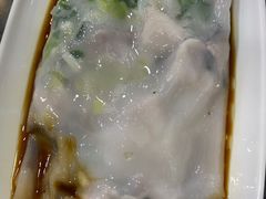 -燊意布拉肠云吞面(中山四路店)