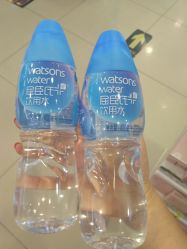 点击看大图 蒸馏水-屈臣氏