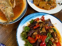 -缘来聚·徽菜名店(黄山宏村店)