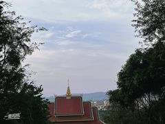 -西双版纳勐泐文化旅游区