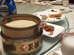 -全聚德(常州店)