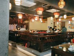 -应天大明王朝·南京菜(中山陵店)