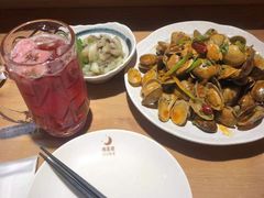 -有喜屋·深夜食堂(北京西路店)