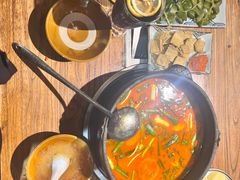 -贵厨酸汤牛肉(中铁逸都店)