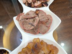 -龙兴食府(锦绣家园店)