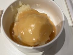 土豆泥-宜家·瑞典风味餐厅(烟台路店)