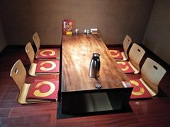 -千代武日本料理(爱建店)