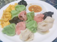 -1937青岛老味道·海肠捞饭·青岛菜(大鲍岛栈桥店)