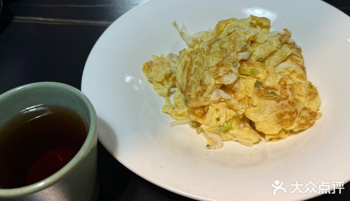 清新简约~中式风味餐