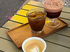 -SAFARI COFFEE