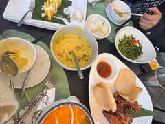 -帕蓝·暹罗料理(大学路店)