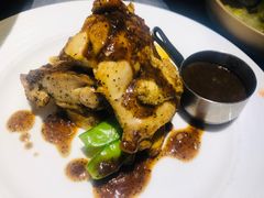 -秀·爱尔兰餐吧(上海路店)