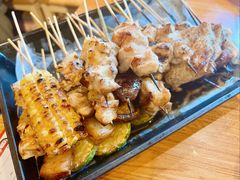 -王氏炉匠·烧鸟放题自助(好运街店)