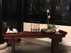 -上海皇廷花园酒店·御宴中餐厅