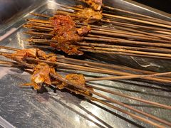 -钢五区节子串串香(环球汇·天誉店)