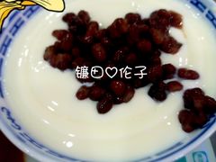 招牌双皮奶-捷信牛奶甜品世家(柳巷店)