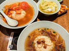 -王春春鸡汤饭(成都城西优品道店)