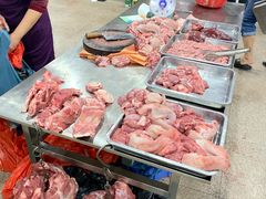-标记美食新鲜猪杂(兴南大道店)
