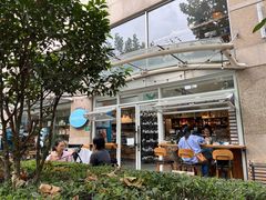 -Alimentari早午餐(安福路店)