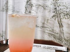 -首都图书馆-咖啡厅