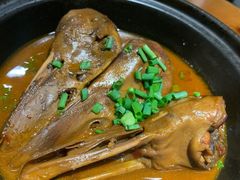 衢州鸭头-老馆子·建德菜·山肴鱼鲜(海威新界店)