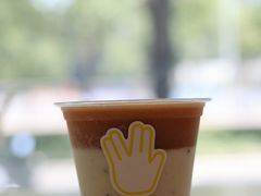 -BE YOLO必有乐&小红帽三明治