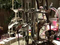-沈阳和平艾美酒店新食谱西餐厅