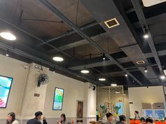 -古乐牛香·鲜牛肉牛杂火锅(解放东路店)