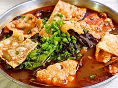 -龍城柳州螺蛳粉(群星路店)