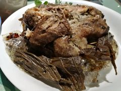 -得意楼蒸菜馆