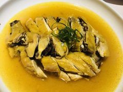 -玫瑰厅上海菜(兴国路店)