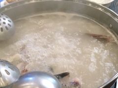 -正能量脆肉鲩火锅
