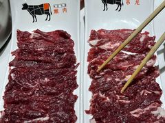 -今日牛事潮汕鲜牛肉火锅(瑞金店)