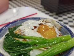 -澳门陈光记烧味饭店(南京德基广场店)