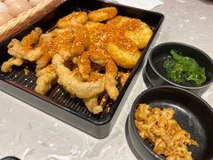 -空之介寿喜烧·和牛放题(恒隆广场店)