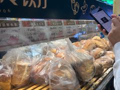-马迭尔冷饮厅1906(中央大街店)